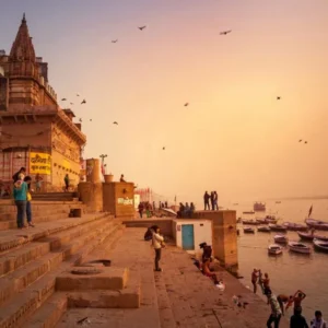 Varanasi Tour Packages – Spiritual Journey on the Ganges | Royal India Trips