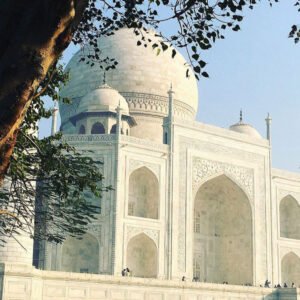 Agra Tour Package – Explore the City of the Taj Mahal | Royal India Trips